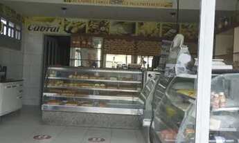 Imagem 3: PANIFICADORA Galpão / depósito com venda por R$1