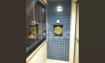 Imagem: Apartamento 69m², 3 Quartos, 1 Vaga para