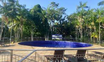 Imagem 4: COND. VILLA FIRENZE - CASA DE 2 PAVIMENTO C/ 4/4 SENDO 1 SUÍTE, SALA 2 AMBIENTE- CÓDIGO:32