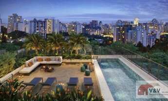 Imagem 4: Apartamento para Venda em São Paulo, Campo Belo, 3 dormitórios, 2 suítes, 2 banheiros, 2 v