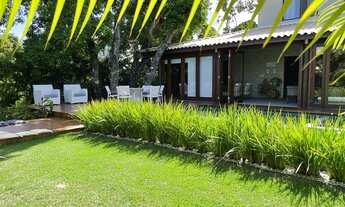 Imagem 5: Casa Praia do Forte 4 suítes - Alto da Constância