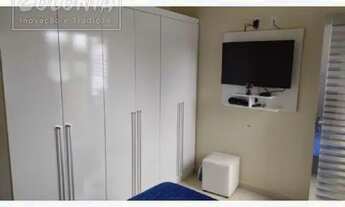 Imagem 5: Santo André - Casa Padrão - Jardim Santo Alberto