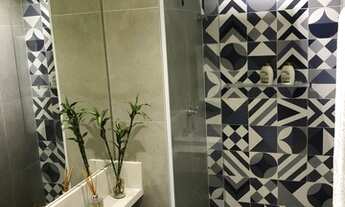 Imagem 6: Apartamento para venda com 44 metros quadrados com 2 quartos em Tremembé - São Paulo - SP