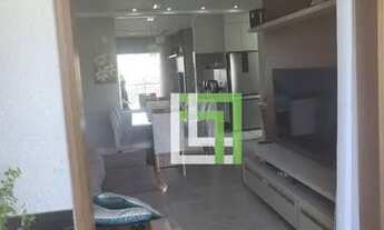 Imagem 3: Apartamento com 3 dormitórios à venda, 80 m² por R$ 850.000,00 - Jardim Flórida - Jundiaí