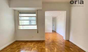 Imagem 3: Apartamento com 3 dormitórios à venda, 96 m² por R$ 990.000,00 - Botafogo - Rio de Janeiro