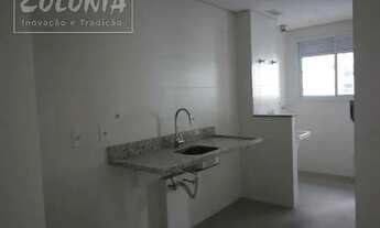 Imagem 5: Santo André - Apartamento Padrão - Jardim