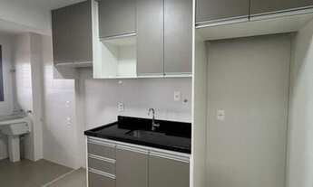 Imagem 7: Apartamento com 3 quartos no ED. BRAVIE - Bairro Jardim Aclimação em Cuiabá