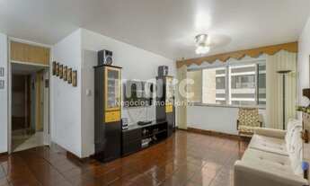 Imagem: SÃO PAULO - Apartamento Padrão - VILA