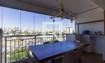 Imagem 7: Apartamento para Aluguel - Água Branca, 2 Quartos, 78 m2