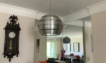 Imagem 5: Apartamento para venda em Alphaville