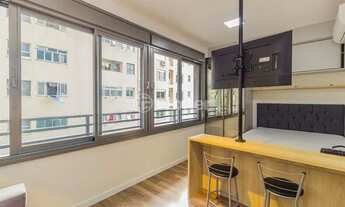 Imagem 3: Apartamento à venda Avenida João Pessoa, Centro Histórico - Porto Alegre