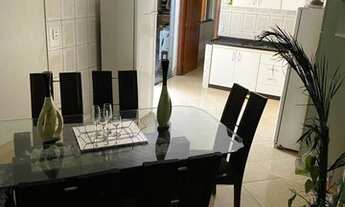 Imagem 4: Casa para venda possui 156 metros quadrados com 3 quartos em Ceilândia Sul - Brasília - DF