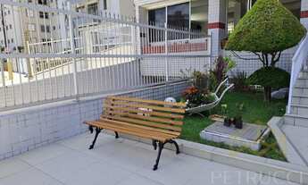 Imagem 2: Apartamento - Guilhermina - Praia Grande