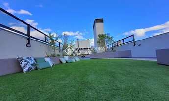 Imagem 2: Apartamento à venda Rua Gonçalves Dias, Menino Deus - Porto Alegre