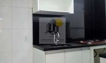 Imagem 3: Carapicuíba - Apartamento Padrão - Jardim Marilu