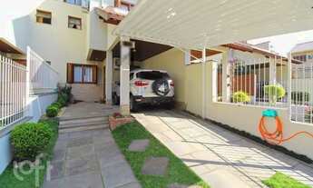 Imagem 6: Casa à venda Rua Coronel João Pacheco de Freitas, Jardim Itu - Porto Alegre