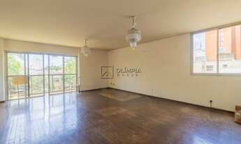 Imagem 3: Venda Apartamento 4 Dormitórios - 201 m² Vila Mariana