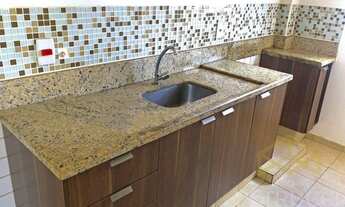 Imagem 7: Lindo apartamento à venda no Pedra Verde - Valinhos