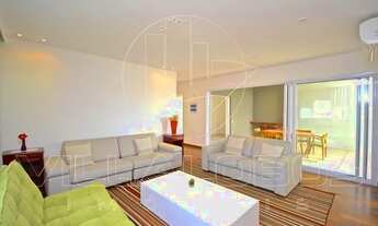 Imagem 4: Apartamento com 2 dormitórios à venda, 126 m² por R$ 1.650.000,00 - Vila Ipojuca - São Pau