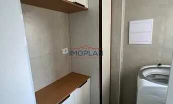 Imagem 6: Apartamento mobiliado para locação