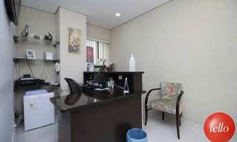 Imagem 3: São Paulo - Conjunto Comercial/Sala - Higienópolis