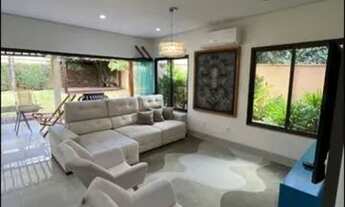 Imagem: Casa de condomínio para aluguel e venda