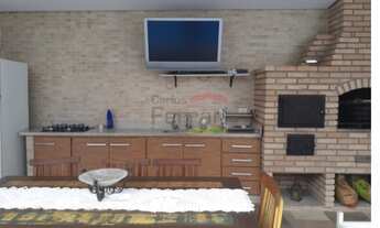 Imagem 5: Sobrado à venda Jardim São Paulo