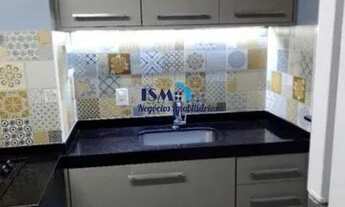 Imagem 4: Apartamento térreo de dormitórios a venda no Condomínio Piauí