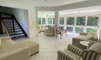 Imagem 6: Casa em Condomínio para Locação em Lauro de Freitas, Encontro das Águas, 4 dormitórios, 4