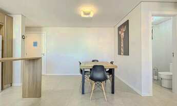 Imagem 5: C- Apartamento semi mobiliado com 02 suítes no Bairro Tabuleiro, Camboriú/SC