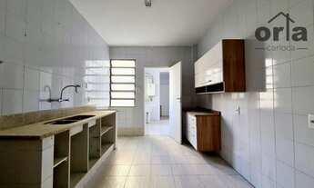 Imagem 7: Apartamento com 3 dormitórios à venda, 132 m² por R$ 1.680.000 - Gávea - Rio de Janeiro/RJ