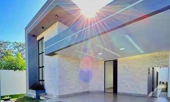 Imagem: Casa a venda no Anapolis City