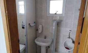 Imagem 5: Prédio para alugar, 400 m² por R$ 23.653/mês - Chácara Santo Antônio - São Paulo/SP