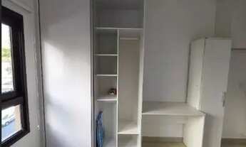 Imagem 2: Studio na Rua Frei Caneca a 750m da Estação Higienópolis-Mackenzie com espaço pet