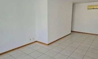 Imagem 5: Apartamento com 3 dormitórios para alugar, 120 m² por R$ 4.688,61/mês - Icaraí - Niterói/R