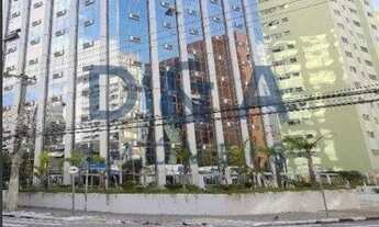 Imagem 3: SãO PAULO - Conjunto Comercial/sala - Moema