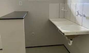 Imagem 5: Kitnet no Bairro de Fátima