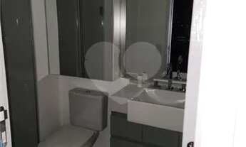 Imagem 4: São Paulo - Apartamento Padrão - PINHEIROS