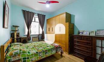 Imagem 6: Apartamento com 2 quartos à venda, 72 m² - Catete - Rio de Janeiro/RJ