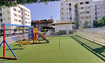 Imagem: Apartamento no Condomínio Mar de Aruana