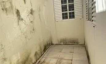 Imagem 7: Casa de vila para aluguel com 65 metros quadrados com 2 quartos