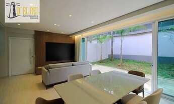 Imagem 5: Sobrado novo em Condomínio Fechado com 4 dormitórios à venda, 177 m² por R$ 1.390.000 - Jd