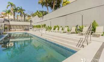 Imagem 2: Apartamento à venda Rua Anita Garibaldi, Boa Vista - Porto Alegre