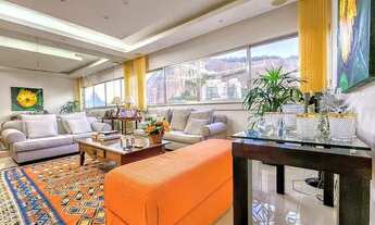 Imagem 3: Lagoa Apartamento com 4 dormitórios