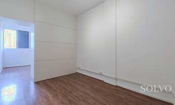 Imagem: Apartamento com 1 dormitório para alugar