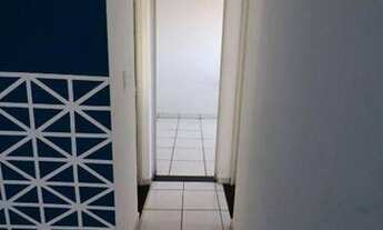 Imagem 4: Apartamento Condomínio Residencial Adriático com 2 dormitórios para alugar, 54 m² por R$ 1