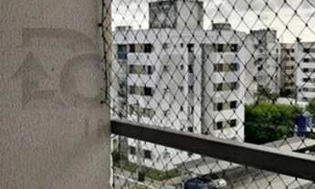 Imagem 4: Venda de Apartamento no Condomínio Mar de Aruana 2 Dispõe de Três Quartos + Piscina e Salã