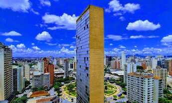 Imagem: Apartamento com 1 dormitório à venda em