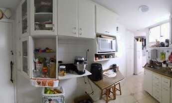 Imagem 2: Apartamento de 3 quartos, com lazer, para venda em ótima localização de Jardim da Penha, V