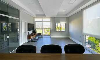 Imagem 2: Apartamento para venda possui 61 metros quadrados com 1 quarto em Petrópolis - Porto Alegr